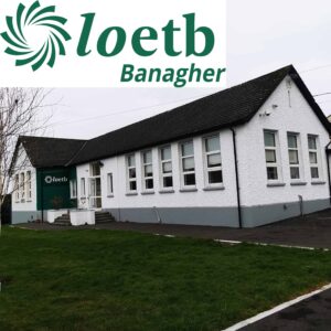 Banagher FET Centre