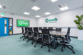 Enterprise Support