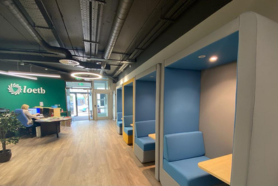 Information Hubs