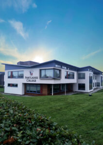 Portlaoise College