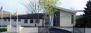 St. Fergal's College, Rathdowney
